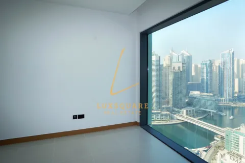 Apartman u VIDA RESIDENCES DUBAI MARINA u Dubai Marina, UAE 2 spavaćih soba, 101 m2 Br. 753928 - fotografija 7