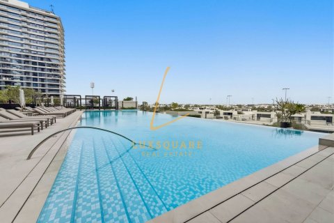 Apartament de închiriat în Dubai Hills Estate, Dubai, EAU 2 dormitoare, 100 mp. №753927 - poză 14