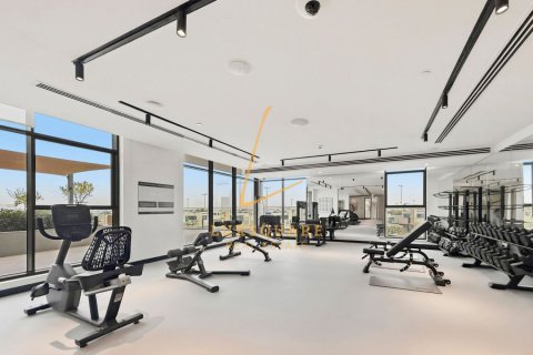 Apartament de închiriat în Dubai Hills Estate, Dubai, EAU 2 dormitoare, 100 mp. №753927 - poză 10