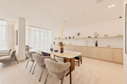Apartament de închiriat în Dubai Hills Estate, Dubai, EAU 2 dormitoare, 100 mp. №753927 - poză 2