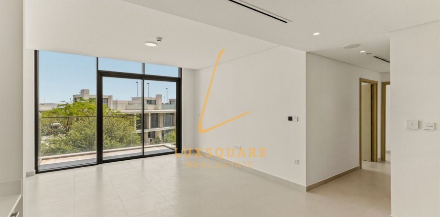 Apartamento en Dubai Hills Estate, Dubai, EAU 2 dormitorios, 100 m² № 753927