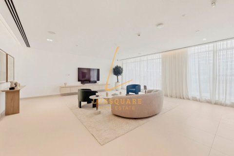 Apartament de închiriat în Dubai Hills Estate, Dubai, EAU 2 dormitoare, 100 mp. №753927 - poză 1