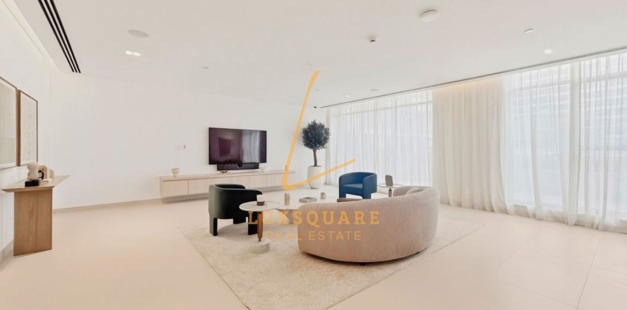 Apartament în Dubai Hills Estate, Dubai, EAU 2 dormitoare, 100 mp.  №753927