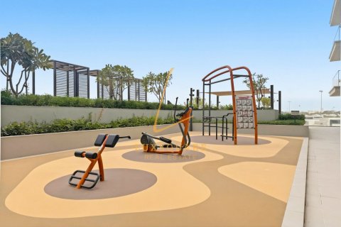 Apartament de închiriat în Dubai Hills Estate, Dubai, EAU 2 dormitoare, 100 mp. №753927 - poză 12