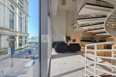 Toimisto Business Bay, Dubai, Arabiemiraatit 154.5 m2 № 753930 - kuva 4