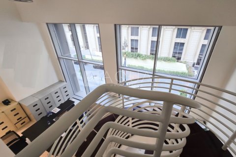 Toimisto Business Bay, Dubai, Arabiemiraatit 154.5 m2 № 753930 - kuva 6