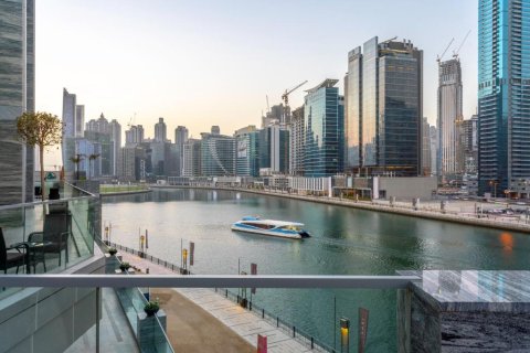 Tontti Business Bay, Dubai, Arabiemiraatit 92903.04 m2 № 753929 - kuva 4