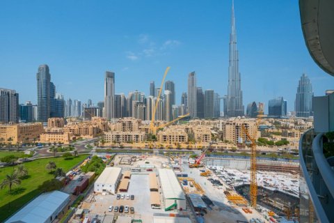 Appartamento in affitto a Downtown Dubai (Downtown Burj Dubai), Dubai, EAU 1 camera da letto, 83 mq. № 753926 - foto 28
