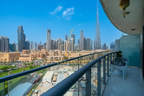 Appartamento in affitto a Downtown Dubai (Downtown Burj Dubai), Dubai, EAU 1 camera da letto, 83 mq. № 753926 - foto 26