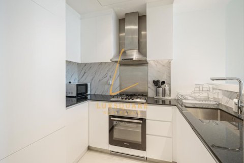 Appartamento in affitto a Downtown Dubai (Downtown Burj Dubai), Dubai, EAU 1 camera da letto, 83 mq. № 753926 - foto 12