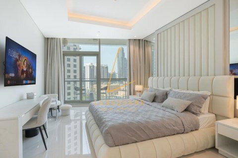 Appartamento in affitto a Downtown Dubai (Downtown Burj Dubai), Dubai, EAU 1 camera da letto, 83 mq. № 753926 - foto 14