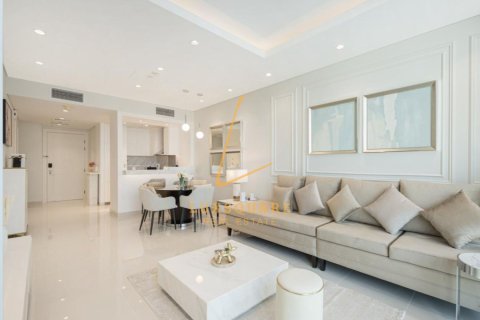 Appartamento in affitto a Downtown Dubai (Downtown Burj Dubai), Dubai, EAU 1 camera da letto, 83 mq. № 753926 - foto 1