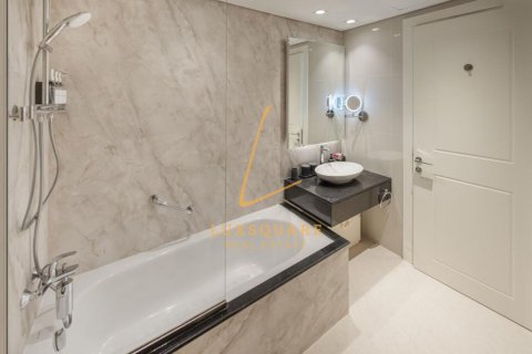 Appartamento in affitto a Downtown Dubai (Downtown Burj Dubai), Dubai, EAU 1 camera da letto, 83 mq. № 753926 - foto 22