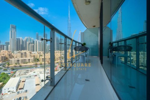 Appartamento in affitto a Downtown Dubai (Downtown Burj Dubai), Dubai, EAU 1 camera da letto, 83 mq. № 753926 - foto 25