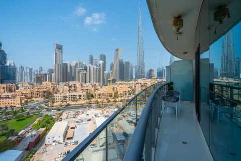 Appartamento in affitto a Downtown Dubai (Downtown Burj Dubai), Dubai, EAU 1 camera da letto, 83 mq. № 753926 - foto 29