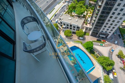 Appartamento in affitto a Downtown Dubai (Downtown Burj Dubai), Dubai, EAU 1 camera da letto, 83 mq. № 753926 - foto 24