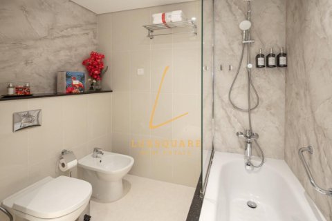 Appartamento in affitto a Downtown Dubai (Downtown Burj Dubai), Dubai, EAU 1 camera da letto, 83 mq. № 753926 - foto 23
