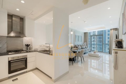 Appartamento in affitto a Downtown Dubai (Downtown Burj Dubai), Dubai, EAU 1 camera da letto, 83 mq. № 753926 - foto 4