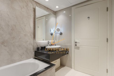 Appartamento in affitto a Downtown Dubai (Downtown Burj Dubai), Dubai, EAU 1 camera da letto, 83 mq. № 753926 - foto 21