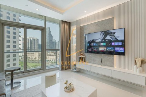 Appartamento in affitto a Downtown Dubai (Downtown Burj Dubai), Dubai, EAU 1 camera da letto, 83 mq. № 753926 - foto 6