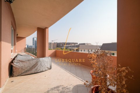Apartmen di Motor City, Dubai, UAE 2 bilik tidur, 182 meter persegi № 753925 - foto 29