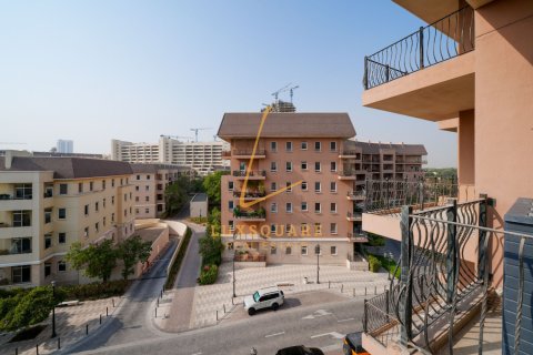 Apartmen di Motor City, Dubai, UAE 2 bilik tidur, 182 meter persegi № 753925 - foto 27