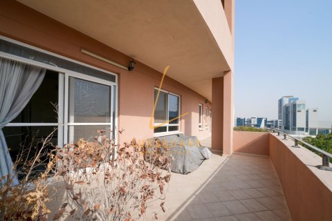 Apartmen di Motor City, Dubai, UAE 2 bilik tidur, 182 meter persegi № 753925 - foto 28