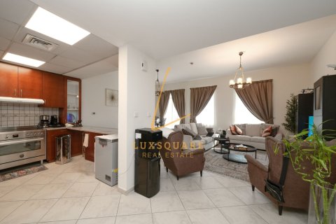 Apartmen di Motor City, Dubai, UAE 2 bilik tidur, 182 meter persegi № 753925 - foto 18