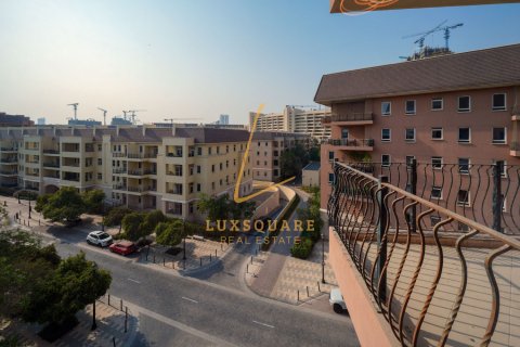 Apartmen di Motor City, Dubai, UAE 2 bilik tidur, 182 meter persegi № 753925 - foto 25