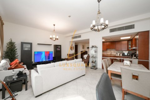 Apartmen di Motor City, Dubai, UAE 2 bilik tidur, 182 meter persegi № 753925 - foto 6