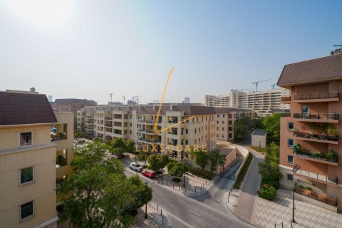 Apartmen di Motor City, Dubai, UAE 2 bilik tidur, 182 meter persegi № 753925 - foto 26