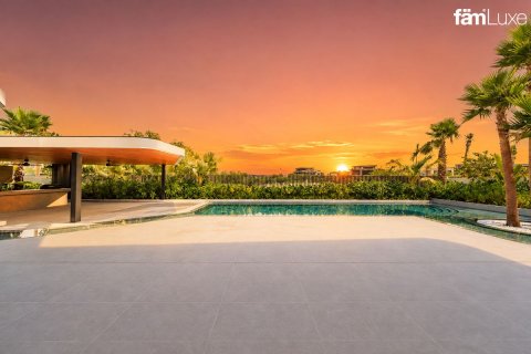 Villa te koop in Dubai Hills Estate, Dubai, VAE 6 slaapkamers, 1229.6 vr.m., nr 739111 - foto 28