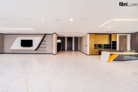 Villa te koop in Dubai Hills Estate, Dubai, VAE 6 slaapkamers, 1229.6 vr.m., nr 739111 - foto 8
