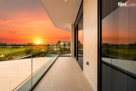 Villa te koop in Dubai Hills Estate, Dubai, VAE 6 slaapkamers, 1229.6 vr.m., nr 739111 - foto 17