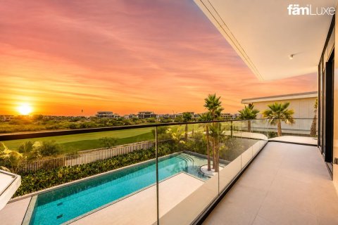 Villa te koop in Dubai Hills Estate, Dubai, VAE 6 slaapkamers, 1229.6 vr.m., nr 739111 - foto 19