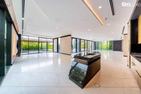 Villa te koop in Dubai Hills Estate, Dubai, VAE 6 slaapkamers, 1229.6 vr.m., nr 739111 - foto 7