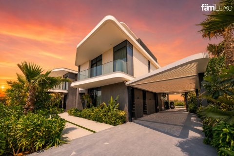 Villa te koop in Dubai Hills Estate, Dubai, VAE 6 slaapkamers, 1229.6 vr.m., nr 739111 - foto 4