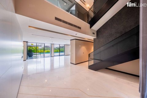 Villa te koop in Dubai Hills Estate, Dubai, VAE 6 slaapkamers, 1229.6 vr.m., nr 739111 - foto 25