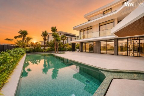 Villa te koop in Dubai Hills Estate, Dubai, VAE 6 slaapkamers, 1229.6 vr.m., nr 739111 - foto 3