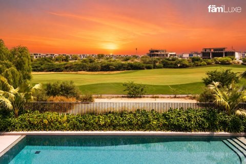 Villa te koop in Dubai Hills Estate, Dubai, VAE 6 slaapkamers, 1229.6 vr.m., nr 739111 - foto 29