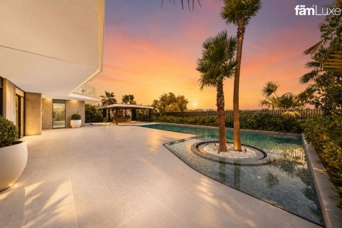 Villa te koop in Dubai Hills Estate, Dubai, VAE 6 slaapkamers, 1229.6 vr.m., nr 739111 - foto 12
