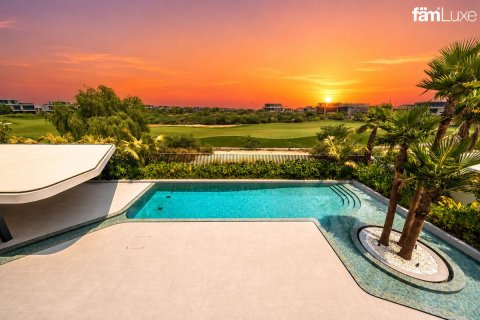 Villa te koop in Dubai Hills Estate, Dubai, VAE 6 slaapkamers, 1229.6 vr.m., nr 739111 - foto 2