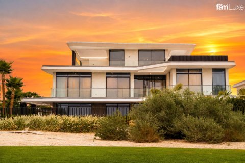 Villa te koop in Dubai Hills Estate, Dubai, VAE 6 slaapkamers, 1229.6 vr.m., nr 739111 - foto 10