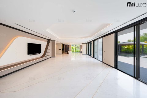 Villa te koop in Dubai Hills Estate, Dubai, VAE 6 slaapkamers, 1229.6 vr.m., nr 739111 - foto 6