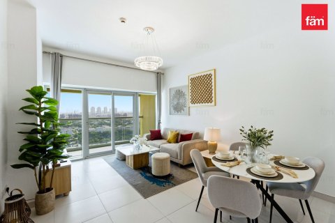 Wohnung in Motor City, Dubai, VAE: 1 Schlafzimmer, 71.7 m2 Nr. 739110