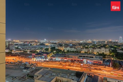 Διαμέρισμα σε Motor City, Dubai, ΗΑΕ 1 υπνοδωμάτιο, 71.7 τ.μ. Αρ. 739110 - φωτογραφία 2