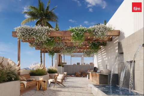 Huoneisto Dubai, Arabiemiraatit 45.6 m2 № 739106 - kuva 9