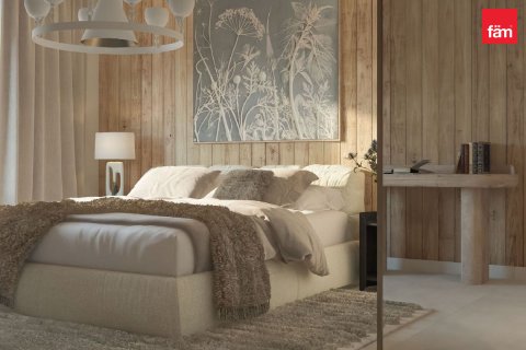 Huoneisto Dubai, Arabiemiraatit 45.6 m2 № 739106 - kuva 4