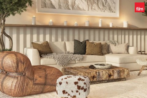Apartamento em Dubai, EAU 45.6 m2 № 739106