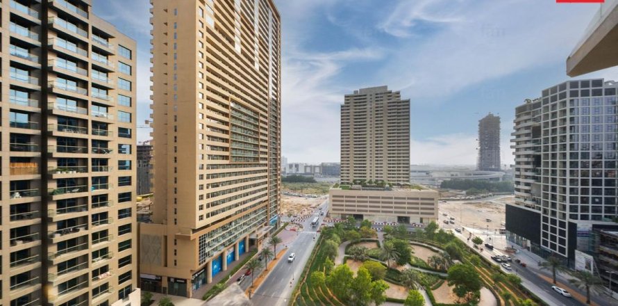 Διαμέρισμα σε Dubai, ΗΑΕ 1 υπνοδωμάτιο, 75 τ.μ. Αρ. 739108